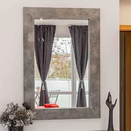 Lifestyle A27 Апартаменты